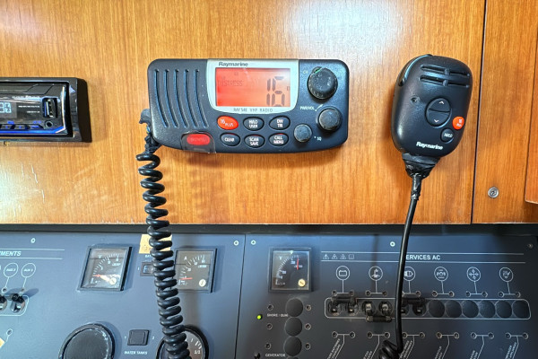 Curso Radio Operador de Corto Alcance (ROCA)